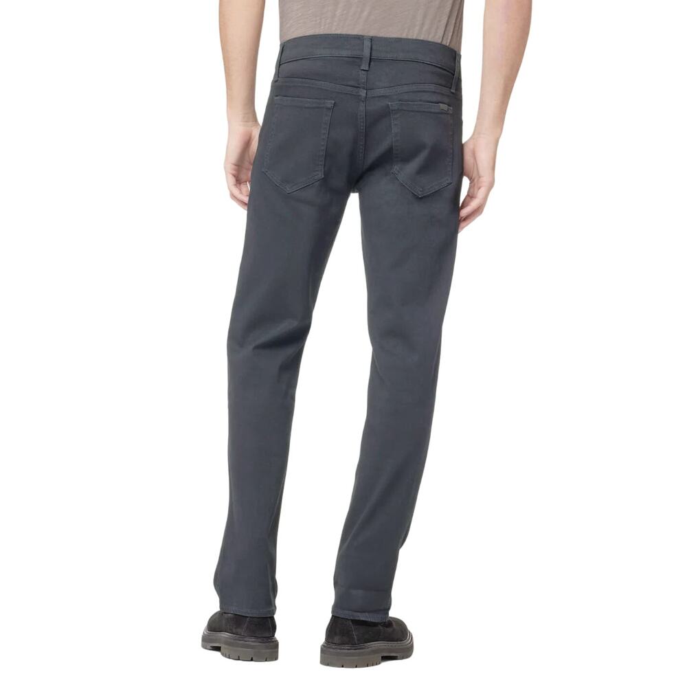 Joe's Jeans Men's The Classic Straight Leg Denim In Tolbert Gray Stretch Size 34